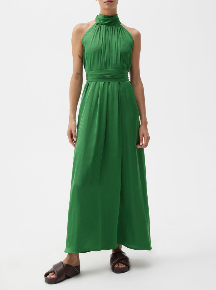 Cassidy Maxi Dress - Ivy