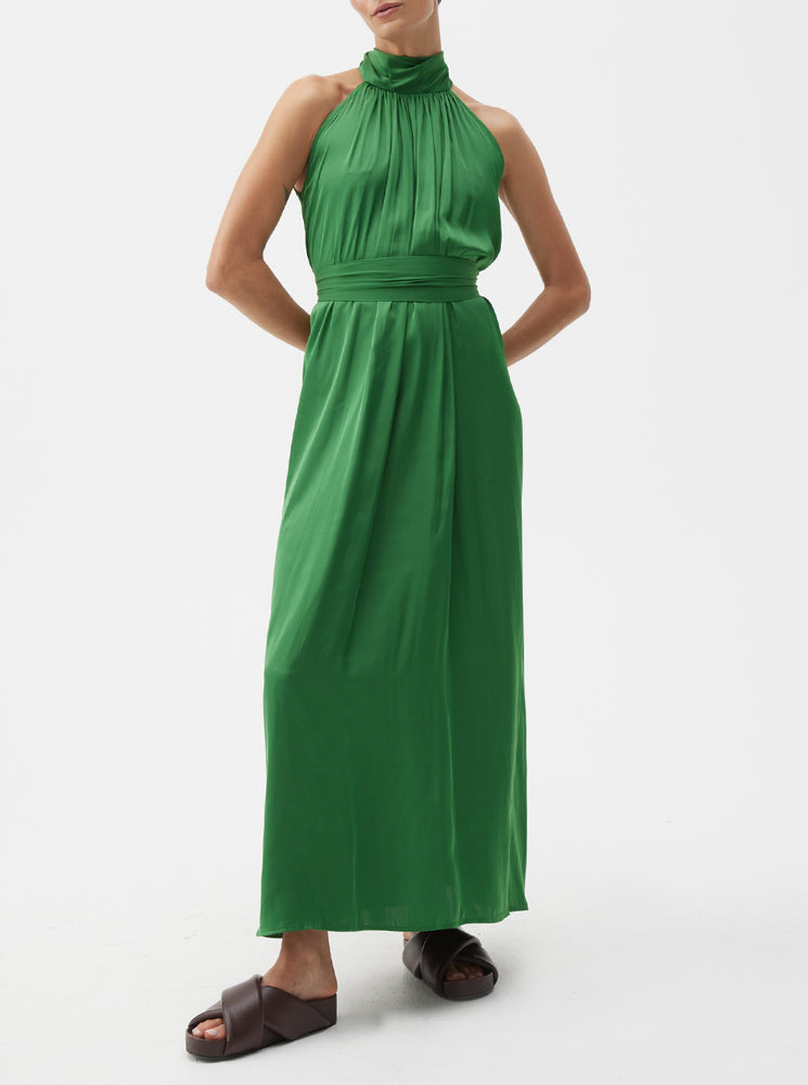 Cassidy Maxi Dress - Ivy