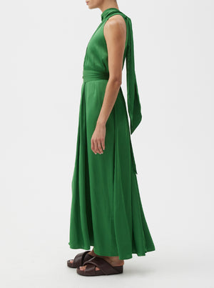 Cassidy Maxi Dress - Ivy