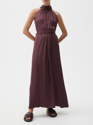 Cassidy Maxi Dress - Pinot