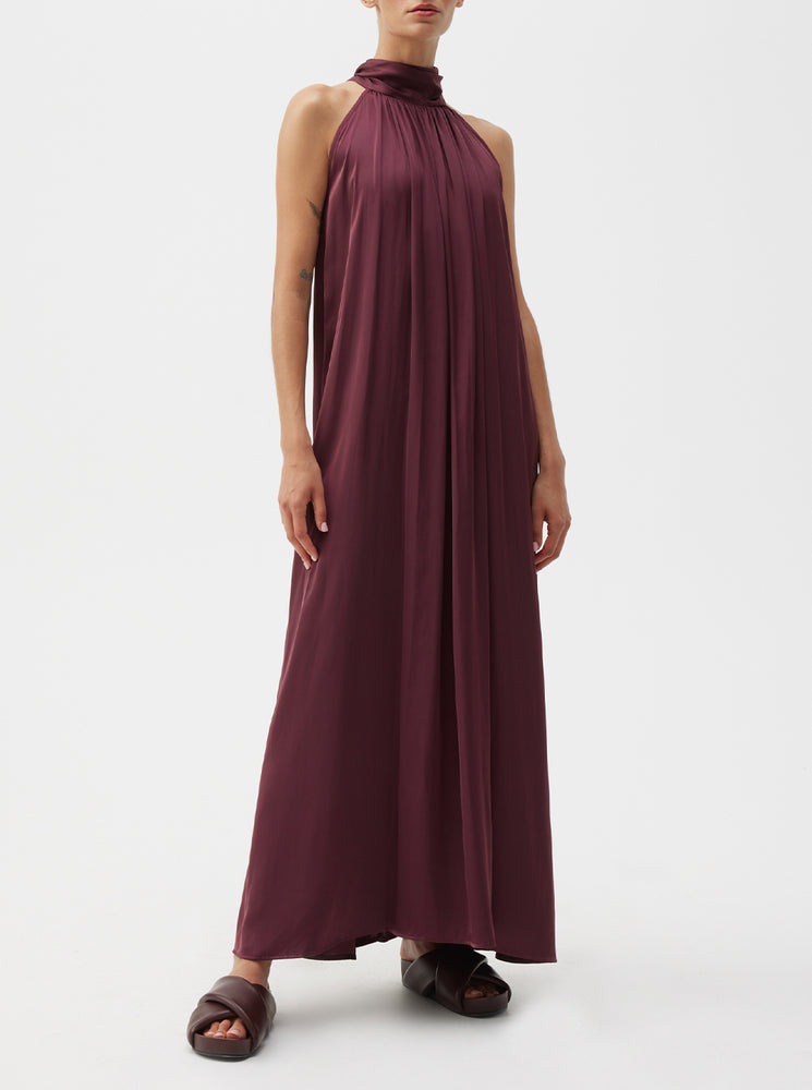 Cassidy Maxi Dress - Pinot