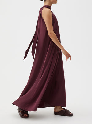 Cassidy Maxi Dress - Pinot