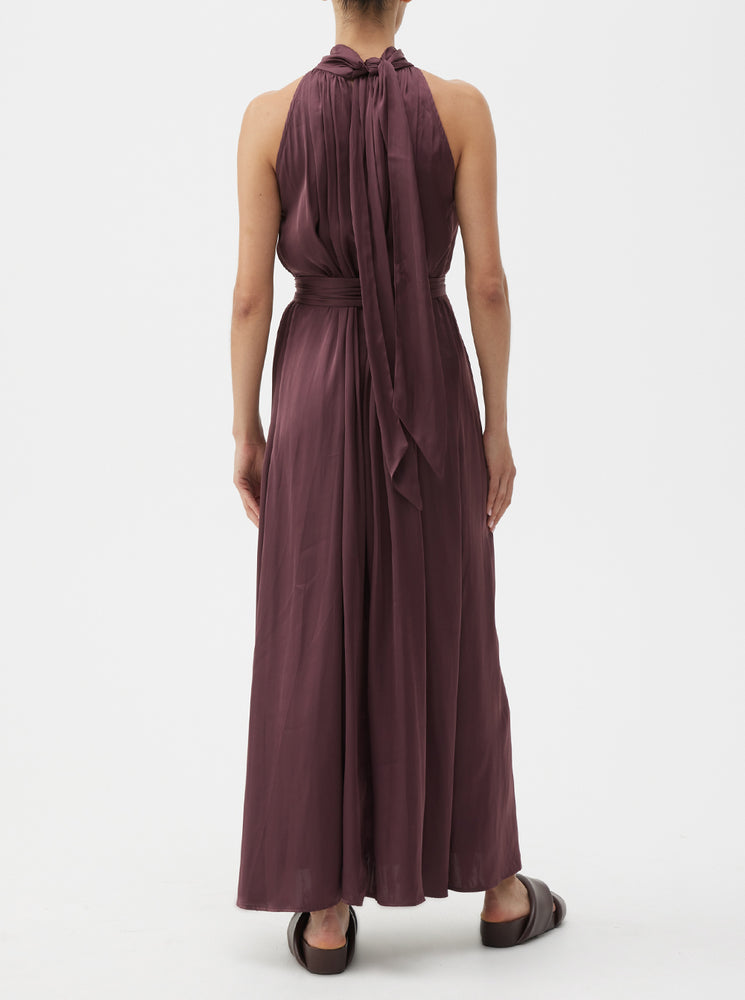 Cassidy Maxi Dress - Pinot