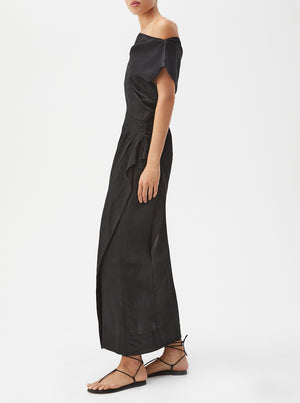 Frankie Dress - Black