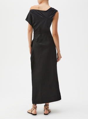 Frankie Dress - Black