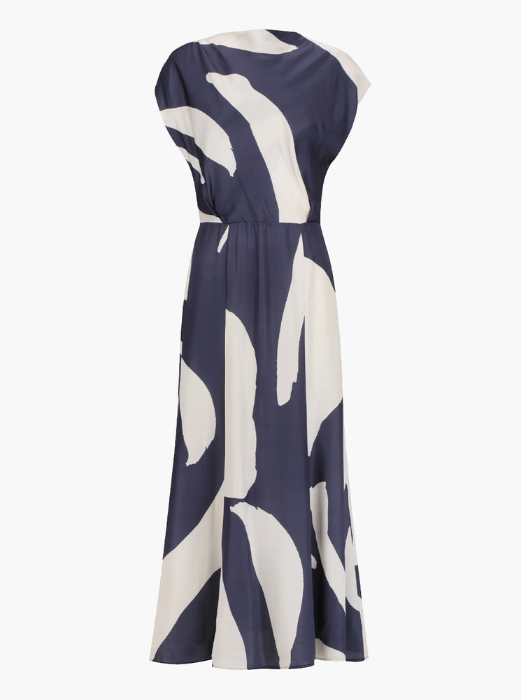 Fredrika Dress - Print