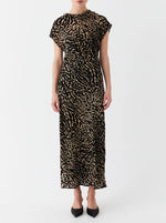 Juliette Dress - Print