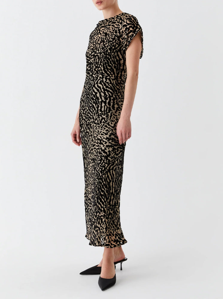 Juliette Dress - Print