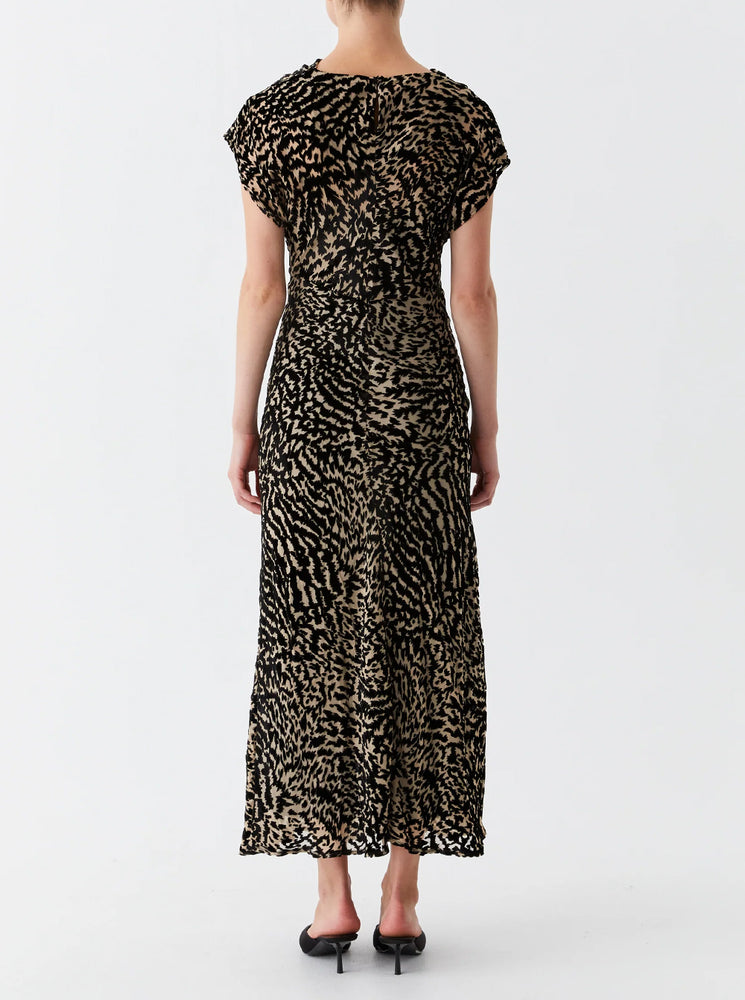 Juliette Dress - Print