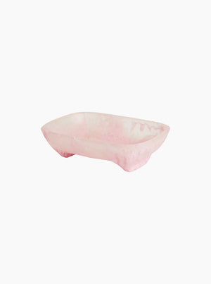 Daja Soap Dish - Posy