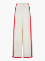 Del Mar Pant - Lobster Red