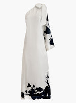 Easton Dress - Cloud Blossom