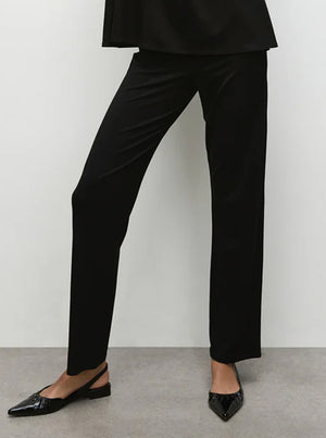 Long Pant - Black