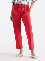 Nomad Pant - Geranium