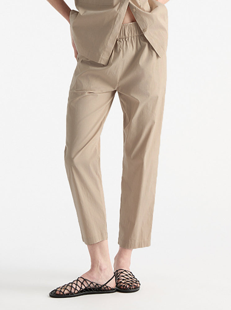 Nomad Pant - Wheat