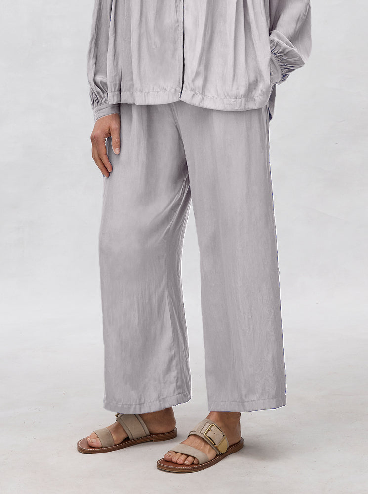 Pace Pant - Platinum