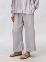 Pace Pant - Platinum