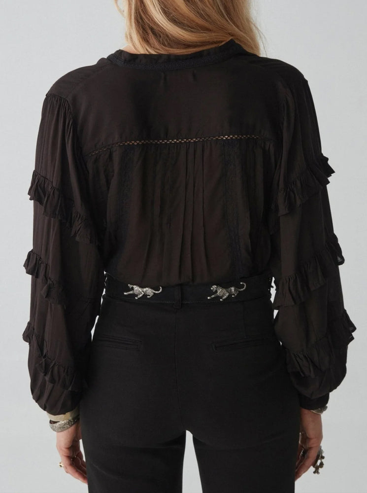 Florence Blouse - Tender is the Night