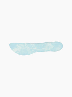 Frances Spreader Knife - Spearmint