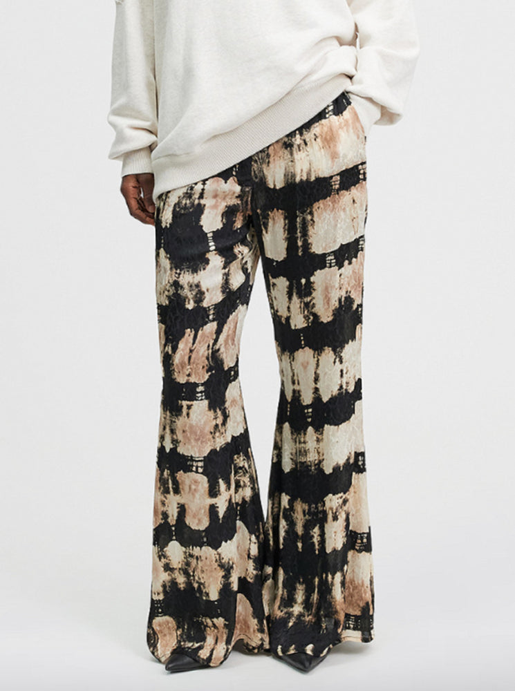 Furil Pant - Tie Dye