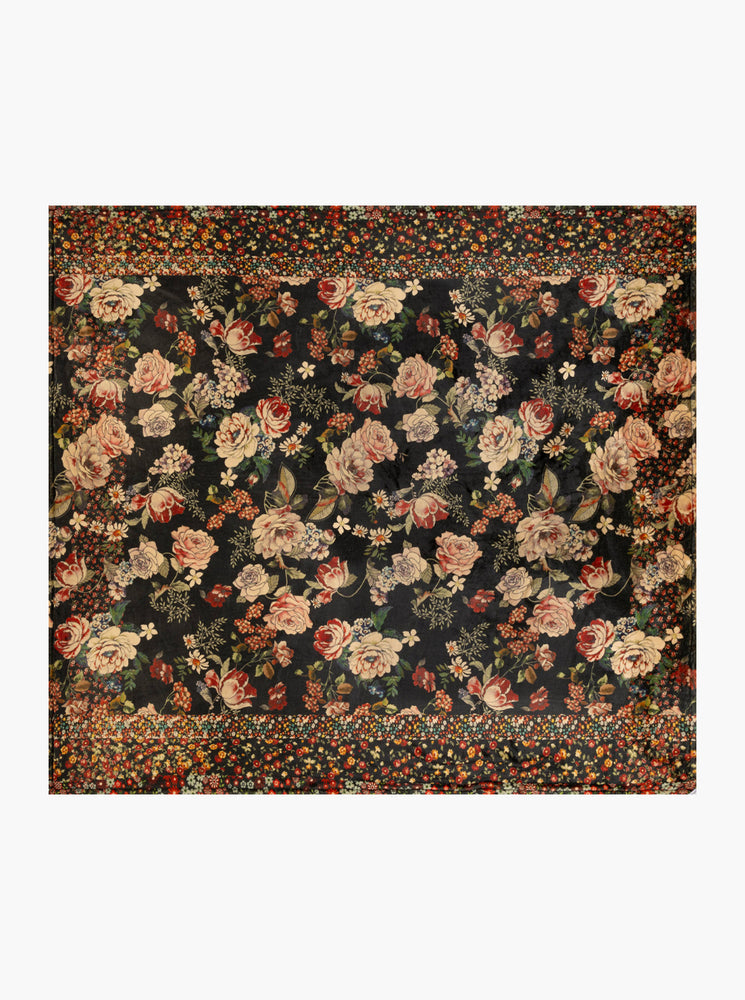 Laurel Canyon Cozy Blanket - Attar