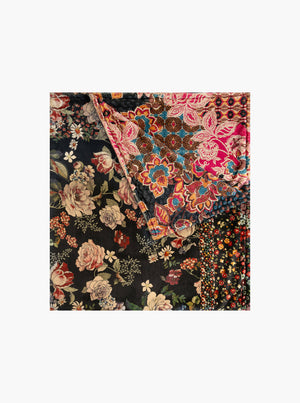 Laurel Canyon Cozy Blanket - Attar