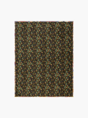 Van Gogh Irisis Travel Blanket - Irisis