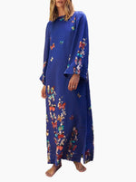 Heidi Dress - Neelam Papillon