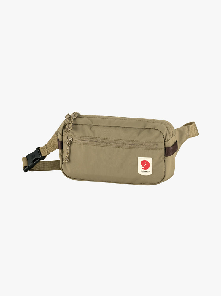 High Coast Hip Pack - Clay