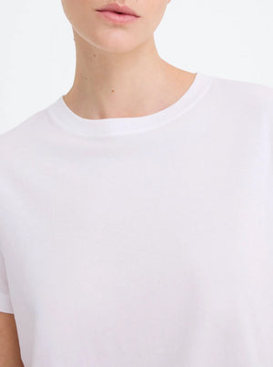 Verte Tee - White