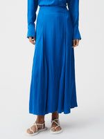 Genevieve Skirt - Blue