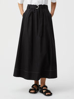 Watson Skirt - Black