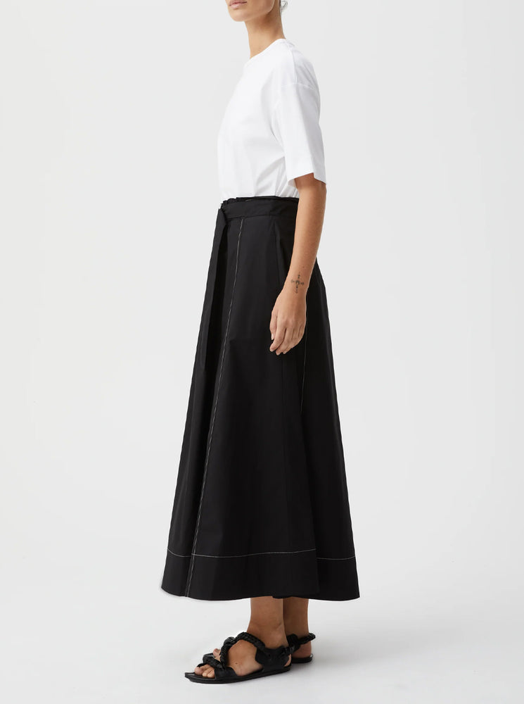 Watson Skirt - Black