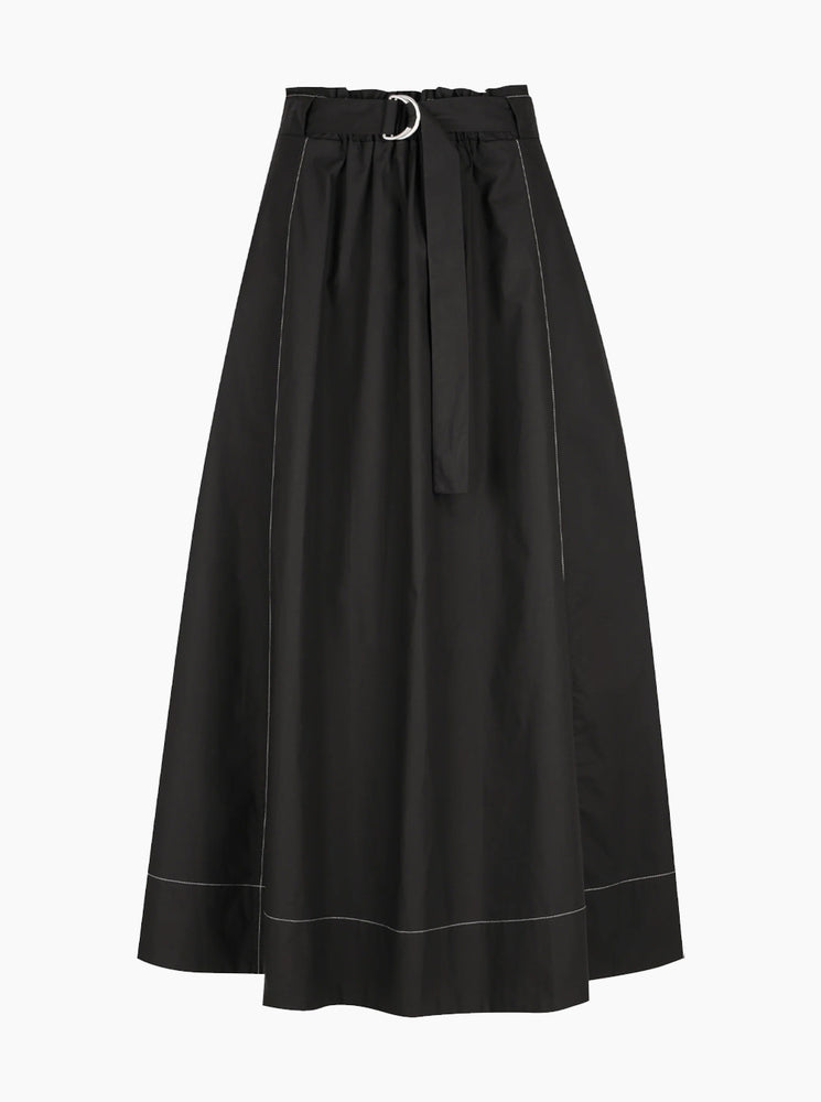 Watson Skirt - Black