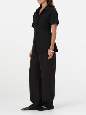 Edra Pant - Black