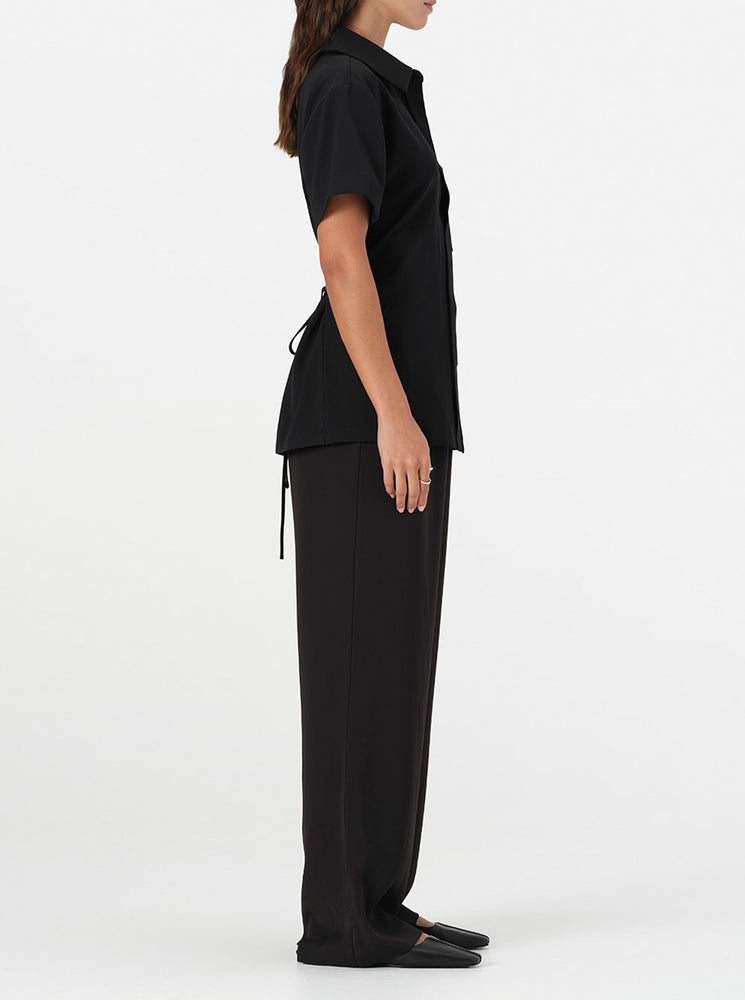 Edra Pant - Black