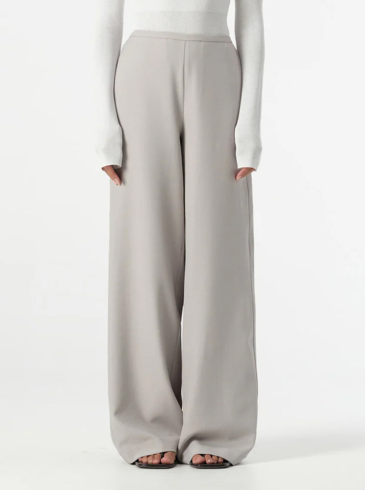 Elowen Pant - Silver