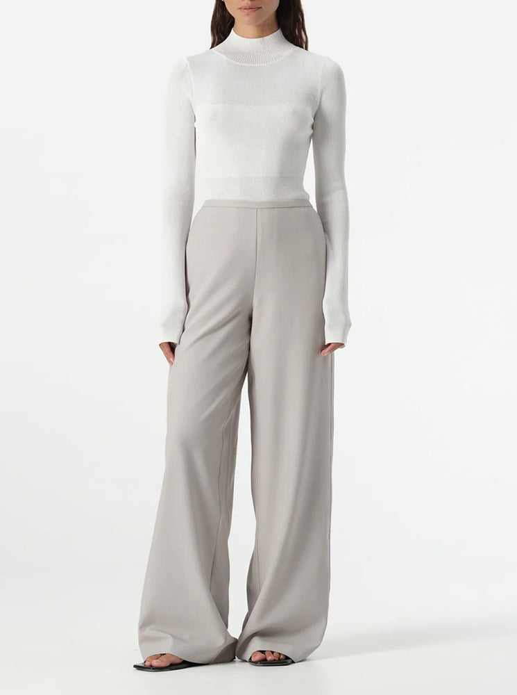 Elowen Pant - Silver