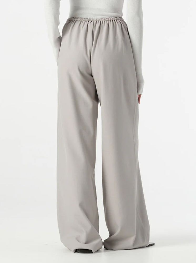 Elowen Pant - Silver