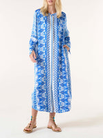 Kasbah Sani Maxi - Royal