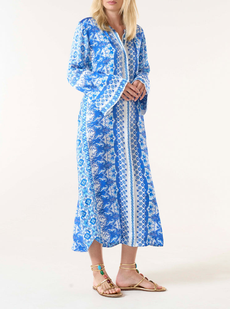 Kasbah Sani Maxi - Royal