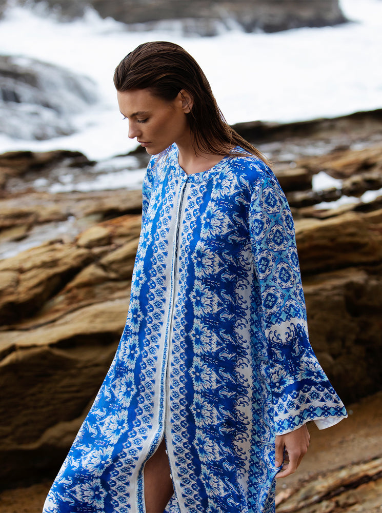 Kasbah Sani Maxi - Royal