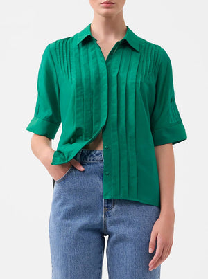 Keira Shirt - Spring