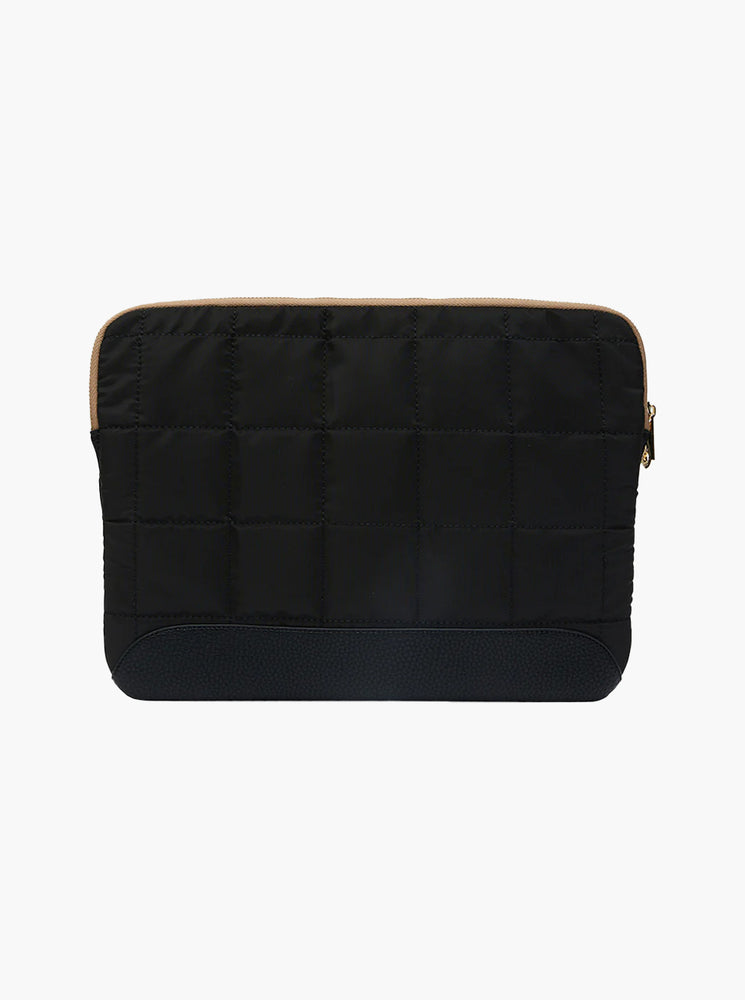 Lap Top Case - Black