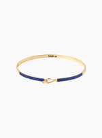 Lily Bracelet - Blue Ray