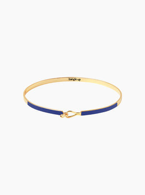 Lily Bracelet - Blue Ray