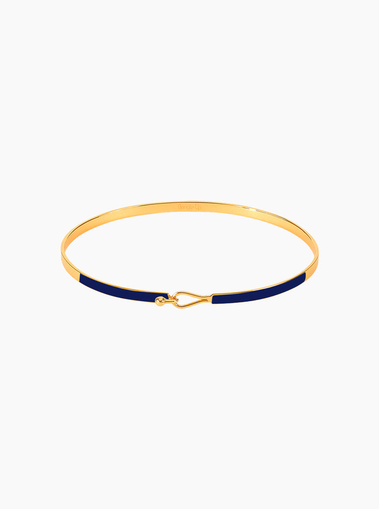 Lily Bracelet - Midnight Blue