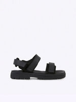 Lochie Sandal - Black