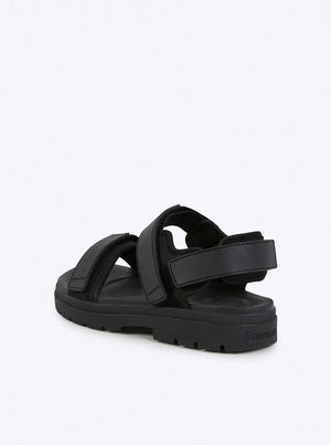 Lochie Sandal - Black