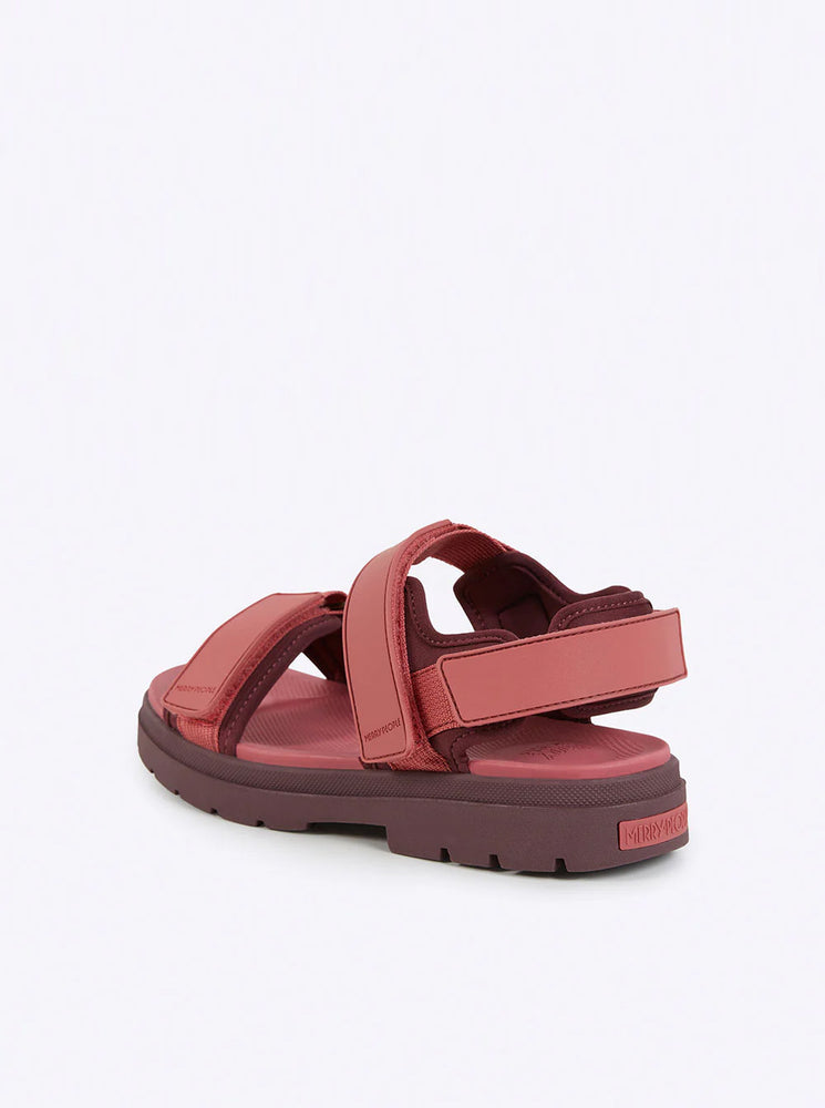 Lochie Sandal - Clay